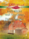 Small-Town Dreams and The Girl Next Door (eBook)
